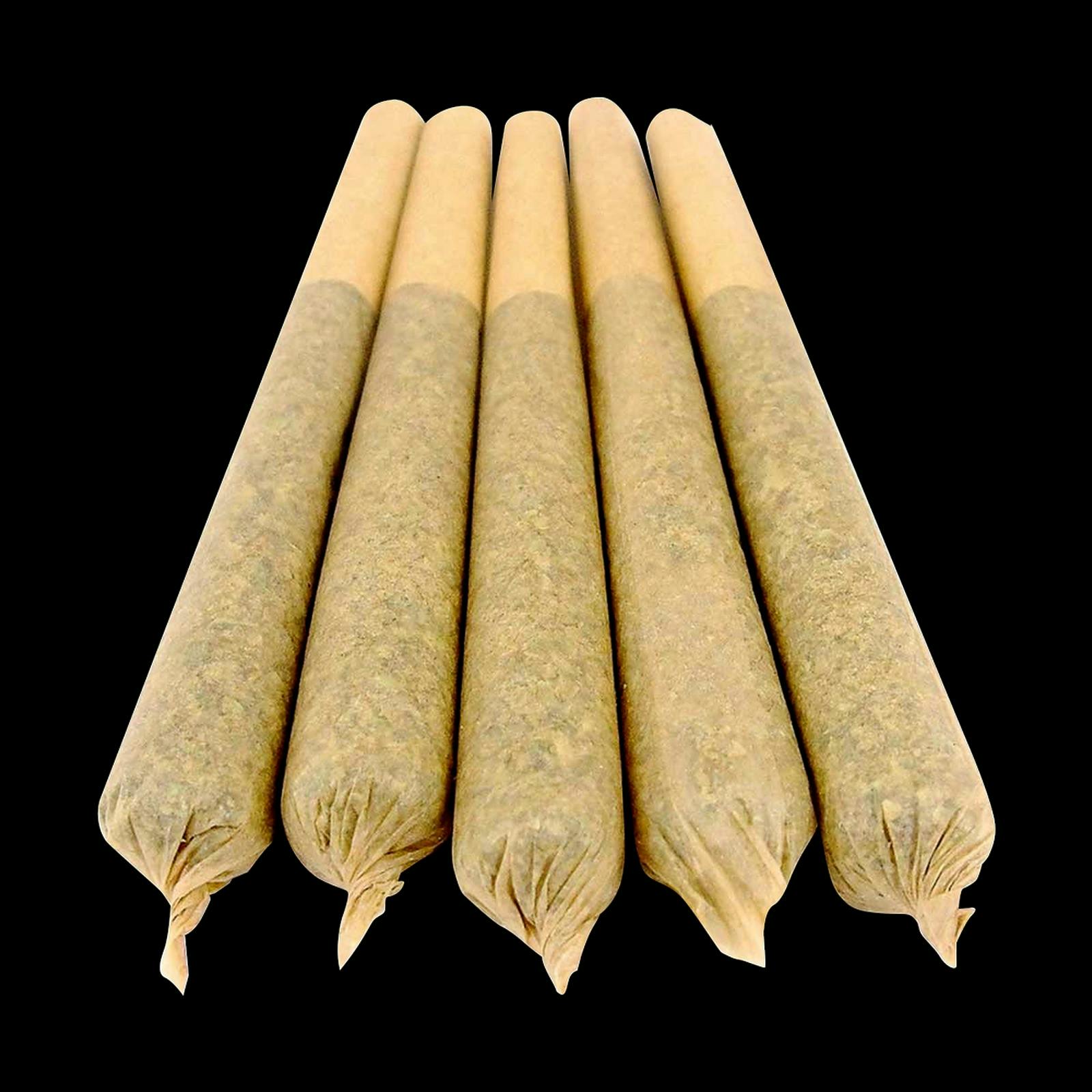 "Fire it Up" Pre Roll Combo